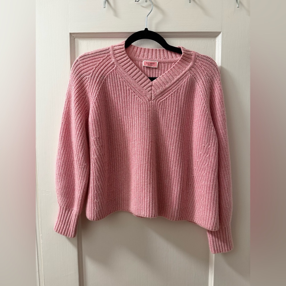 Kate Spade sweater womens small
